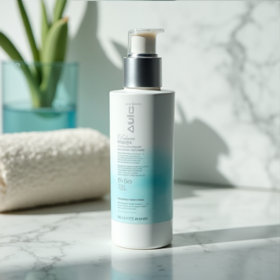 SunGuard Daily Moisturizer SPF 30