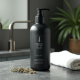 Charcoal Revive Men's Detoxifying Toner