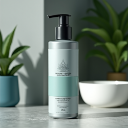 Revitalize Men's Energizing Gel Moisturizer