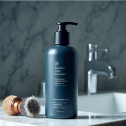 PureBalance Men's Oil Control Gel Cleanser