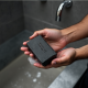 Pure Charcoal Detox Bar - Men's Face & Body Soap