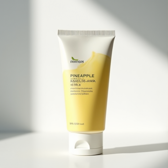 Pineapple Radiance Enzyme Peel Mask