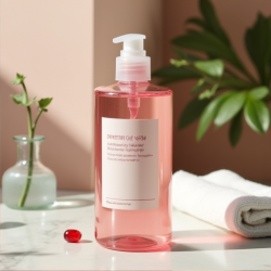 Pomegranate Glow Revitalizing Toner