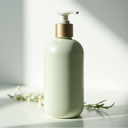 Mushroom Bliss Adaptogenic Hydrating Lotion