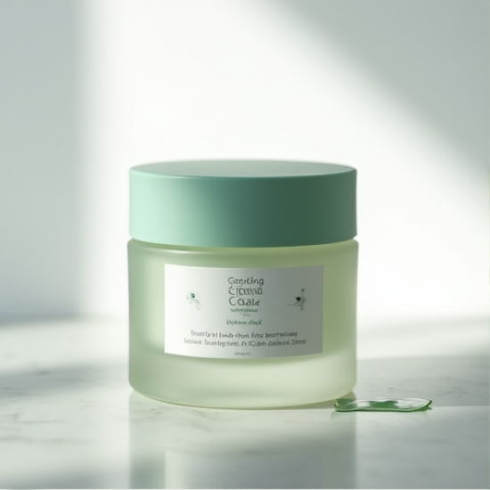 Soothing Cica Barrier Cream