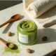 ZenGlow Matcha Green Tea Antioxidant Clay Mask