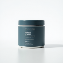 Revive & Refresh Men's Clean Sweep Toner Pads