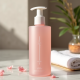Serenity Rosewater Calming Gel Cleanser