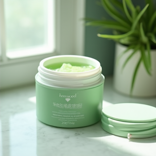 CoolCucumber Refresh Eye Gel Patches
