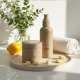 Pure Radiance Vegan Skincare Set