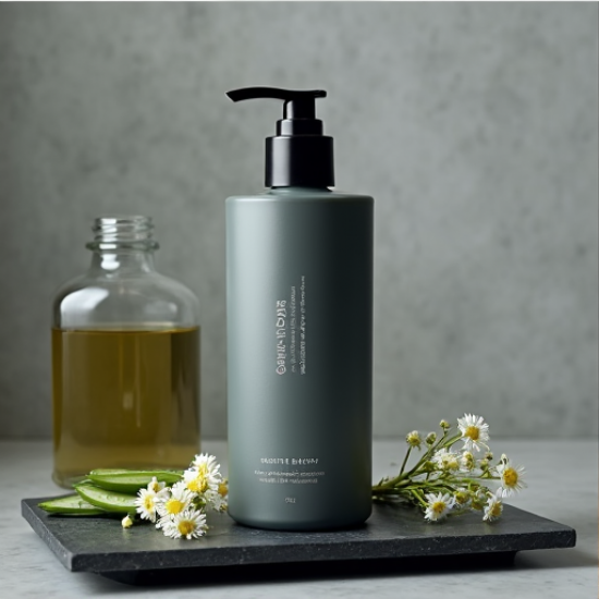 Gentleman’s Touch Face Cleanser