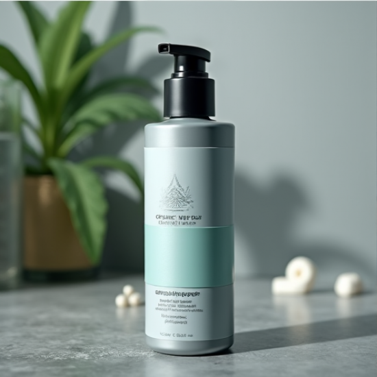 Revitalize Men's Energizing Gel Moisturizer