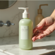 Moringa Glow Purifying Cleanser