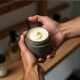 Sandalwood & Shea Luxe Moisture Cream