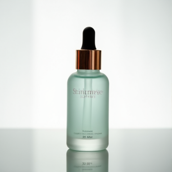 Revitaluxe Copper Peptide Serum