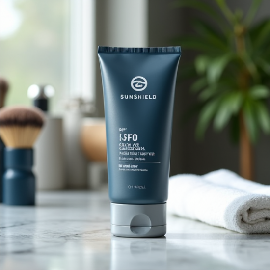 SunShield Hydration SPF 30 Moisturizer