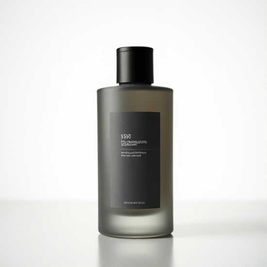 Gentleman's Essence After Shave Balm & Toner