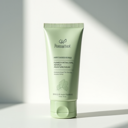 PureTea Blemish Control Face Wash