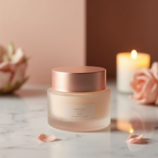 Revitaluxe Rosehip Seed Oil Night Cream