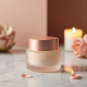 Revitaluxe Rosehip Seed Oil Night Cream