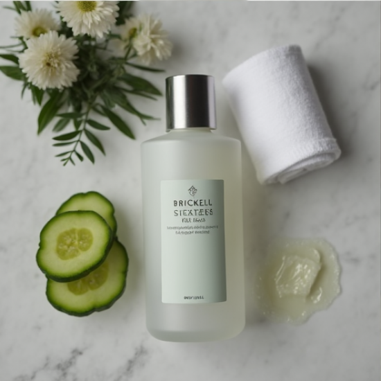 Brickell Men's Balancing Toner