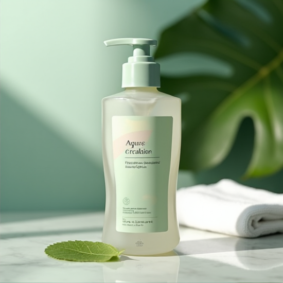 AquaMelon Hydrating Cleanser