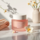 Luminous Eyes Evening Primrose Soothing Cream