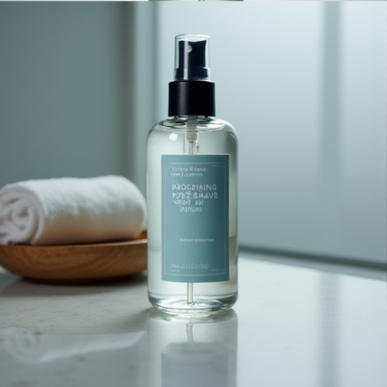 Harry's Soothing Post-Shave Mist