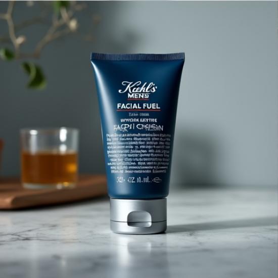 Kiehl's Men's Facial Fuel Revitalizing Moisturizer