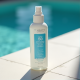 AquaShield Clear Sunscreen Spray SPF 50