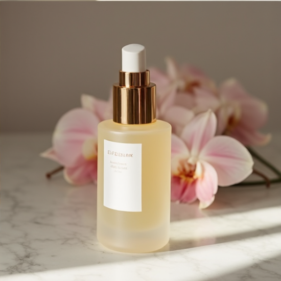 Elysian Eye Elixir - Argireline Line-Smoothing Serum