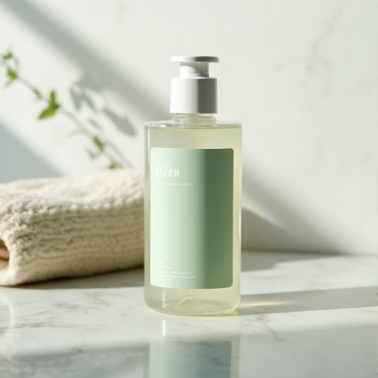 Glow Renew Exfoliating Glycolic Acid Toner