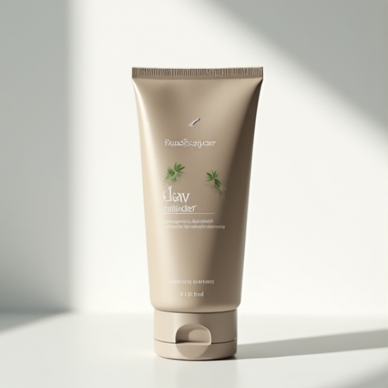 PureClay Detox Daily Cleanser