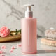 Serenity Rosewater Calming Gel Cleanser