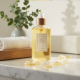 RadiantGlow Squalane Cleansing Elixir
