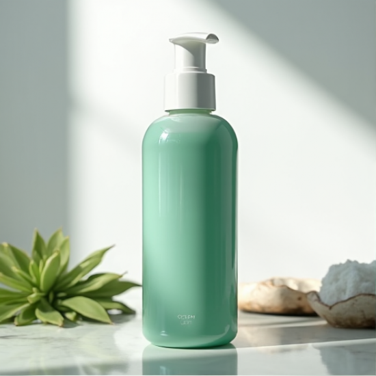 Oceanic Glow Sea Kelp Cleanser