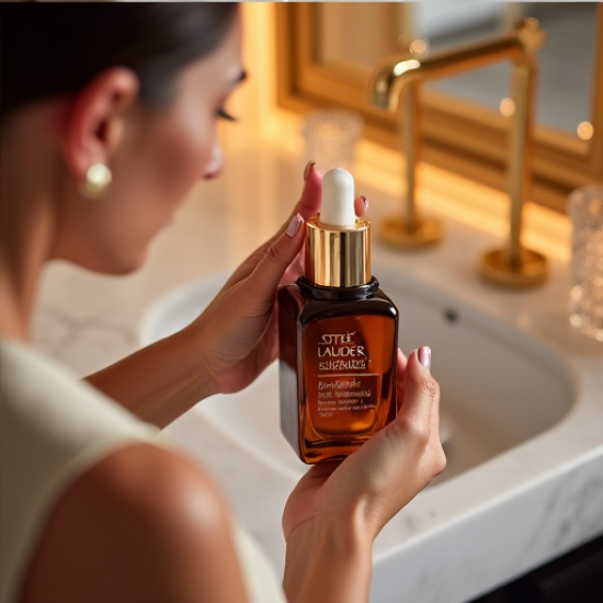 Estée Lauder Night Repair Essentials Luxe Set