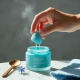 Blue Tansy Radiance Resurfacing Mask