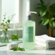 Cucumber & Mint Revitalizing Facial Toner