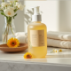PureCalm Calendula Herbal Extract Toner