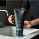 GroomMaster 2-in-1 Face Wash & Beard Cleanser
