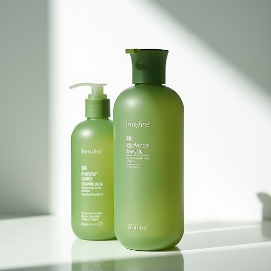 Innisfree Green Tea Hydration Essentials Set