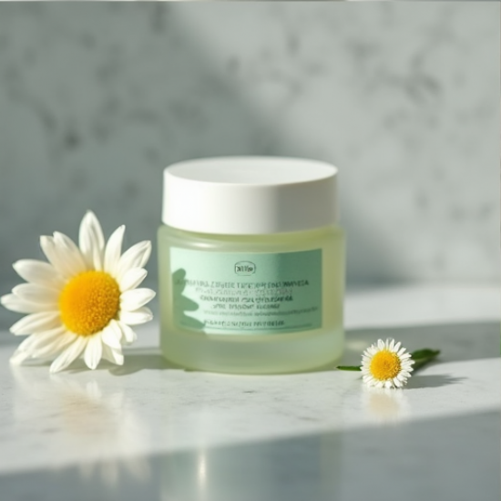 Luminous Glow PHA Gentle Exfoliating Eye Cream