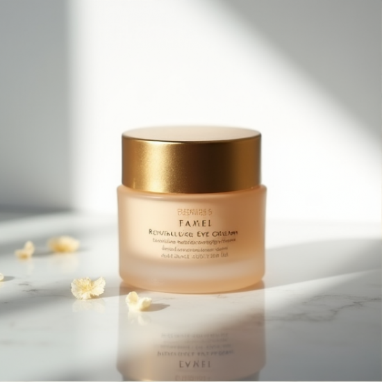 Revitaluxe Ginseng Eye Cream