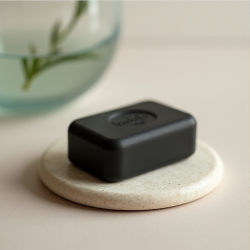 PureBamboo Detox Bar