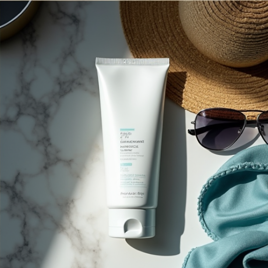 PureGuard Mineral SPF 50 Face Sunscreen