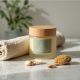 Mushroom Bliss Adaptogen Soothing Mask