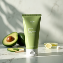 Avocado Bliss Cleansing Cream