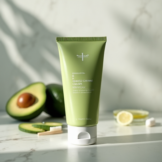 Avocado Bliss Cleansing Cream