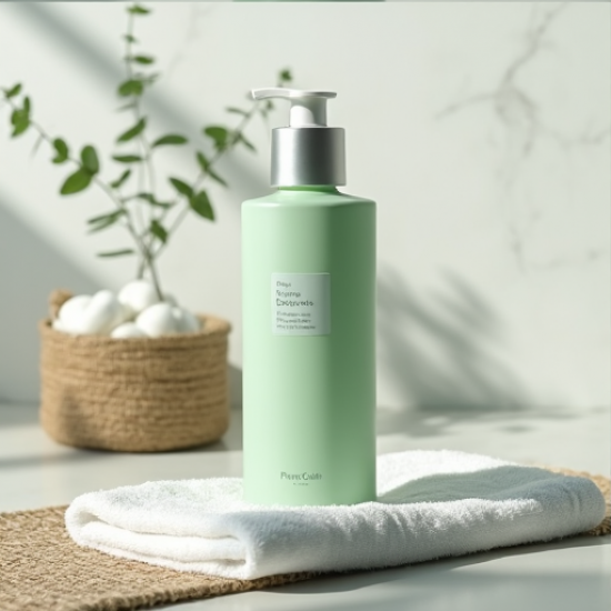 PureCalm Centella Cleansing Water